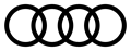 Logo of Audi - Aeroporto Pisa