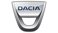 Logo of Dacia - Aeroporto Pisa