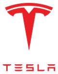 Logo of Tesla - Aeroporto Pisa